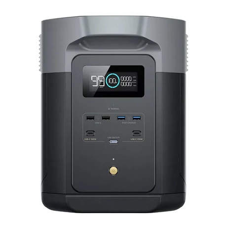 EcoFlow DELTA 2 Max