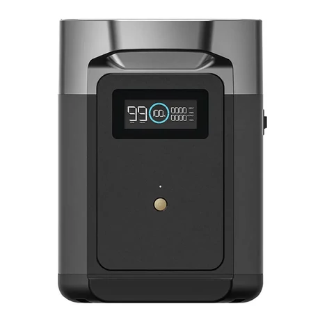 EcoFlow DELTA 2 akkumulátor