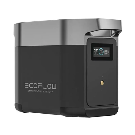 EcoFlow DELTA 2 akkumulátor