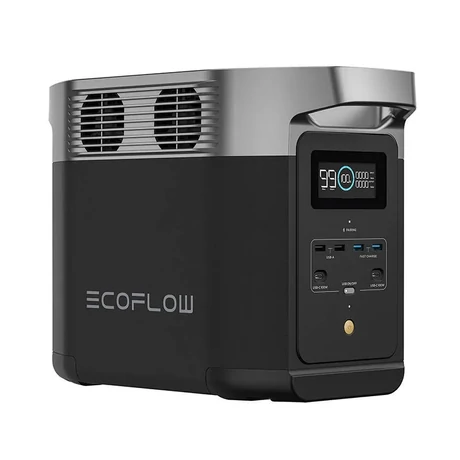 EcoFlow Delta 2