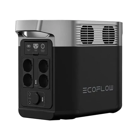EcoFlow Delta 2