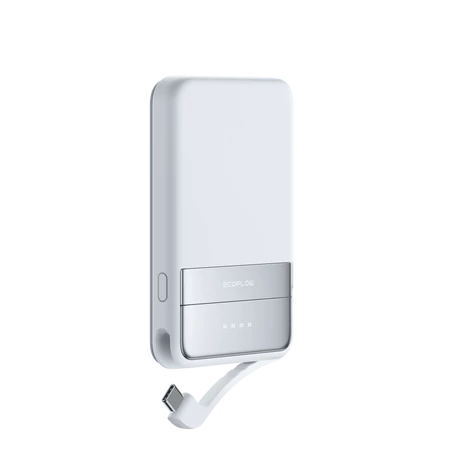 EcoFlow RAPID mágneses PowerBank 5000mAh kék (EF-RAPID5000-L-EU)