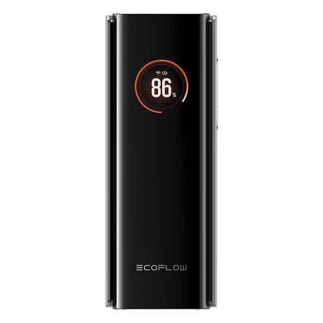 EcoFlow RAPID Pro PowerBank 20000mAh 230W (EF-RAPIDPRO20K-EU)
