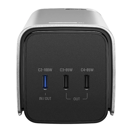 EcoFlow RAPID Pro PowerBank 20000mAh 230W (EF-RAPIDPRO20K-EU)
