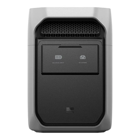 EcoFlow DELTA 3 Classic hordozható erőmű (EFDELTA3C-EUCBox-L)
