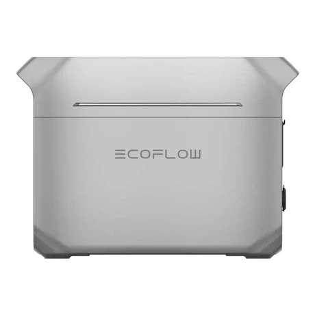EcoFlow DELTA 3 Plus hordozható erőmű (EFDELTA3P-EU)