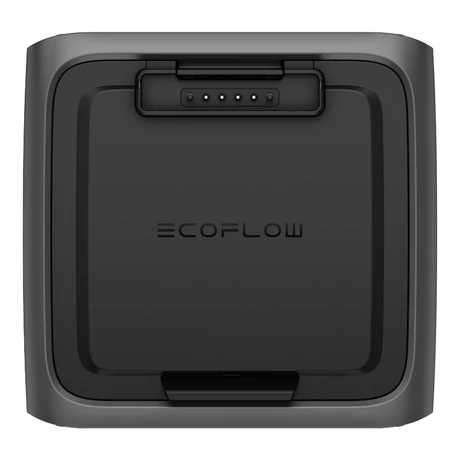 EcoFlow RIVER 3 Plus akkumulátor 286Wh (EFEB300)