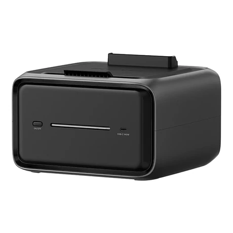 EcoFlow RIVER 3 Plus akkumulátor 572Wh (EFEB600)