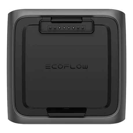 EcoFlow RIVER 3 Plus akkumulátor 572Wh (EFEB600)