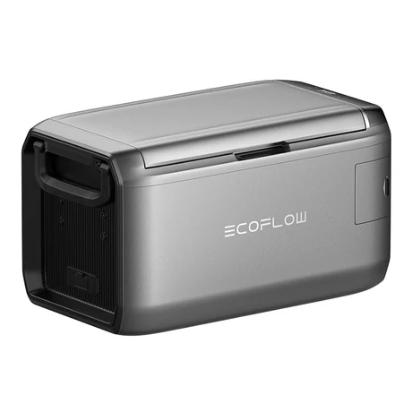 EcoFlow Glacier Classic 35L hordozható hűtőszekrény (EFGLACIER35L-EU-NBOX)