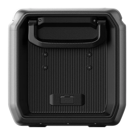 EcoFlow Glacier Classic 35L hordozható hűtőszekrény (EFGLACIER35L-EU-NBOX)