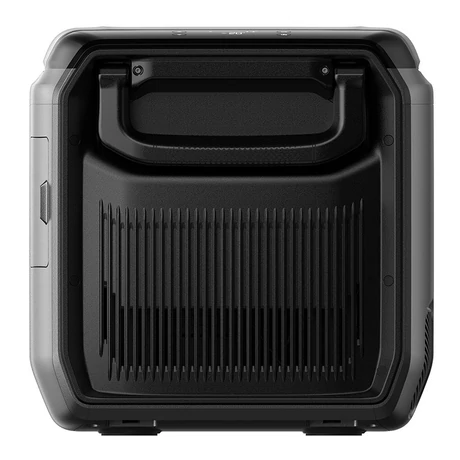 EcoFlow Glacier Classic 35L hordozható hűtőszekrény (EFGLACIER35L-EU-NBOX)