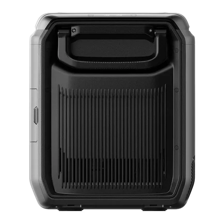 EcoFlow Glacier Classic 45L hordozható hűtőszekrény (EFGLACIER45L-EU-NBOX)
