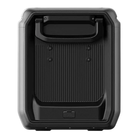 EcoFlow Glacier Classic 45L hordozható hűtőszekrény (EFGLACIER45L-EU-NBOX)