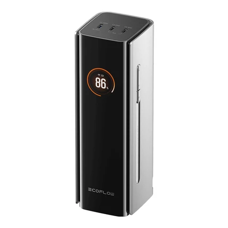 EcoFlow RAPID Pro PowerBank 27650mAh 300W/140W (EFRAPIDPRO27K-EU)