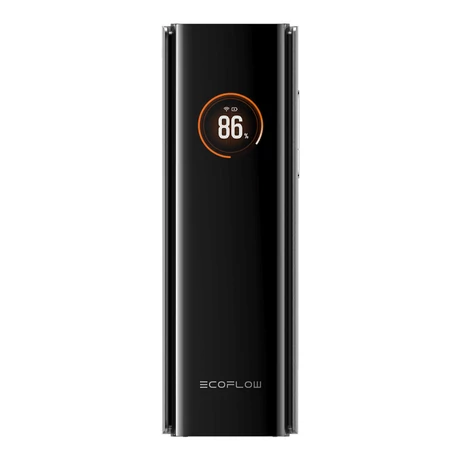 EcoFlow RAPID Pro PowerBank 27650mAh 300W/140W (EFRAPIDPRO27K-EU)