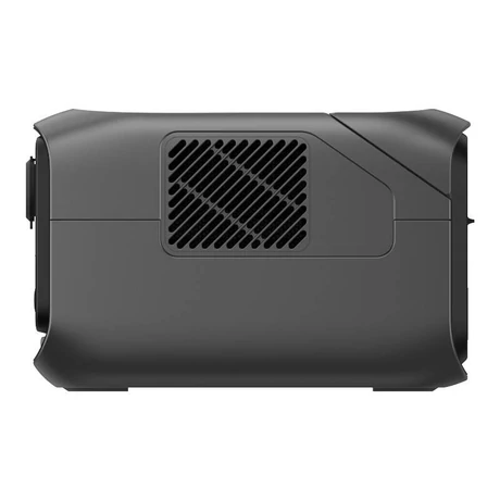 EcoFlow RIVER 3 Plus hordozható erőmű (EFRIVER3Plus-EU-CBOX)