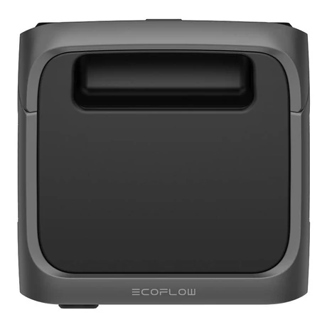 EcoFlow RIVER 3 Plus hordozható erőmű (EFRIVER3Plus-EU-CBOX)