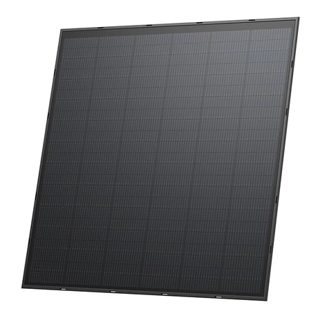 EcoFlow 250W fotovoltaikus napelem panel 4db (EFSOLAR250W-R-D-LF-1)