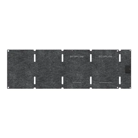 EcoFlow 45W összecsukható napelem panel USB-C (EFSOLAR45-TYPE-C)