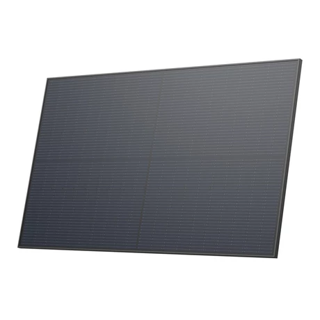 EcoFlow 450W napelem panel merev kivitelben (EFSOLAR450W-2)