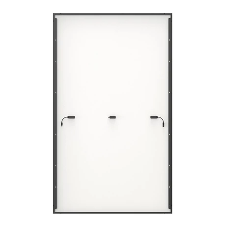 EcoFlow 450W napelem panel merev kivitelben (EFSOLAR450W-2)