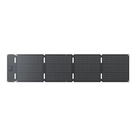 EcoFlow 60W összecsukható napelem panel USB-C (EFSOLAR60-TYPE-C)