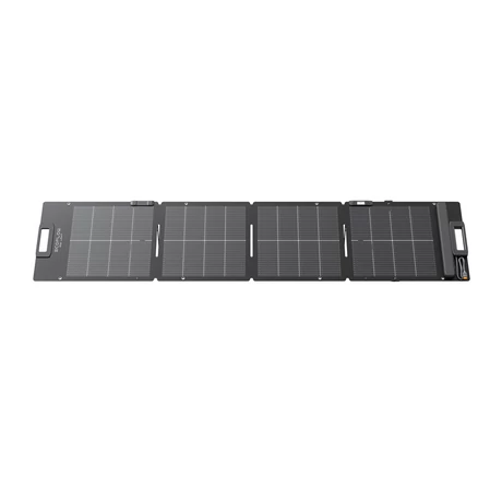 EcoFlow összecsukható napelem 110W (EFSOLARLIGHT110W-P-DXT4EU)