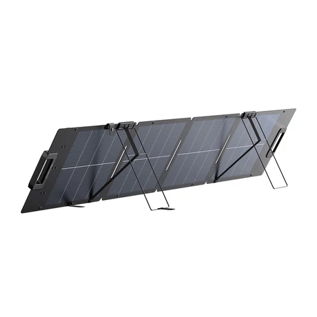 EcoFlow összecsukható napelem 110W (EFSOLARLIGHT110W-P-DXT4EU)