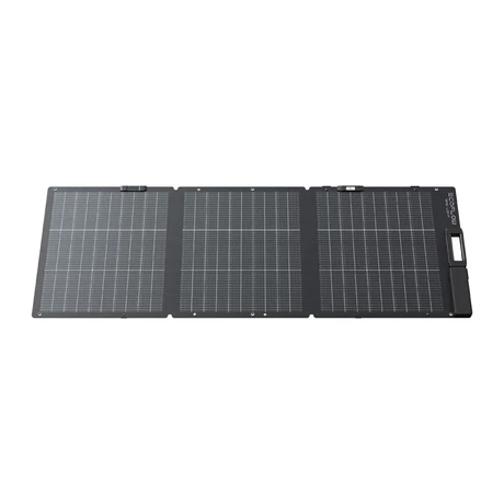 EcoFlow összecsukható napelem 160W (EFSOLARLIGHT160W-P-D)