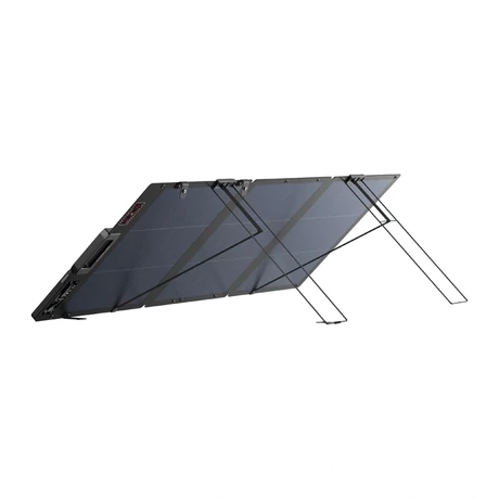 EcoFlow összecsukható napelem 160W (EFSOLARLIGHT160W-P-D)