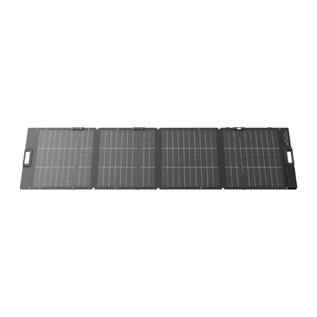 EcoFlow könnyű, hordozható napelem 220W (EFSOLARLIGHT220W-P-D)