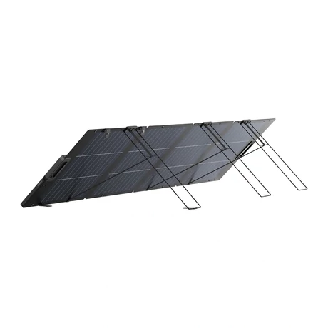 EcoFlow könnyű, hordozható napelem 220W (EFSOLARLIGHT220W-P-D)