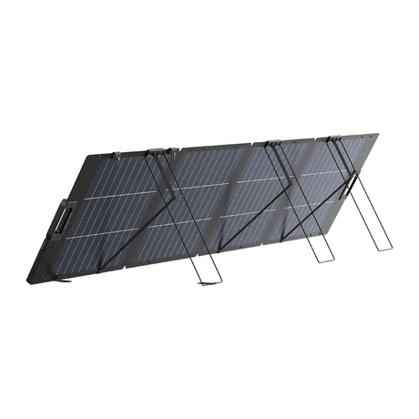 EcoFlow könnyű, hordozható napelem 220W (EFSOLARLIGHT220W-P-D)