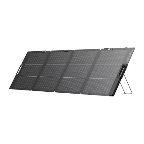 EcoFlow könnyű, hordozható napelem 220W (EFSOLARLIGHT220W-P-D)