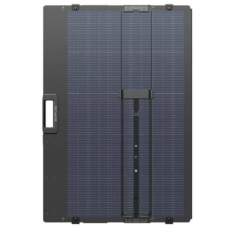 EcoFlow NextGen 400W összecsukható fotovoltaikus napelem panel (EFSOLARLIGHT400W-P-D)