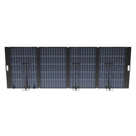 EcoFlow NextGen 400W összecsukható fotovoltaikus napelem panel (EFSOLARLIGHT400W-P-D)