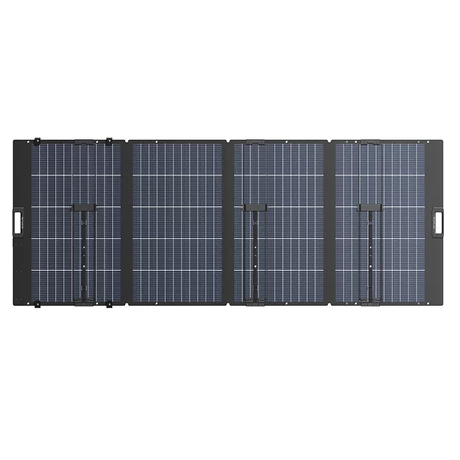 EcoFlow NextGen 400W összecsukható fotovoltaikus napelem panel (EFSOLARLIGHT400W-P-D)