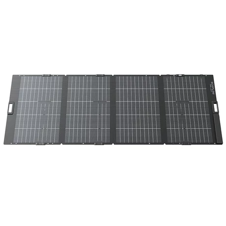 EcoFlow NextGen 400W összecsukható fotovoltaikus napelem panel (EFSOLARLIGHT400W-P-D)