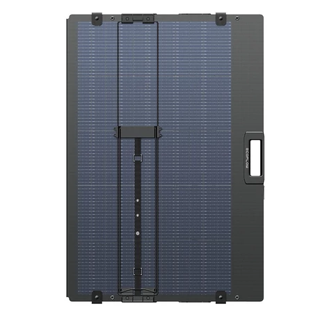 EcoFlow NextGen 400W összecsukható fotovoltaikus napelem panel (EFSOLARLIGHT400W-P-D)