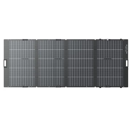 EcoFlow NextGen 400W összecsukható fotovoltaikus napelem panel (EFSOLARLIGHT400W-P-D)
