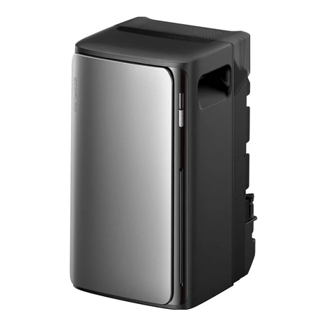 EcoFlow STREAM Pro 2 az 1-ben intelligens energiatároló mikroinverterrel (EFSTREAMPRO800WEU)