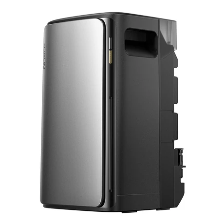 EcoFlow STREAM Ultra 2 az 1-ben intelligens energiatároló mikroinverterrel (EFSTREAMULTRA800W-EU)