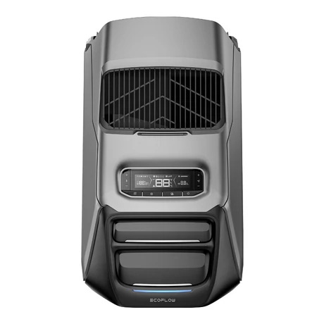 EcoFlow Wave 3 hordozható légkondicionáló (EFWAVE3-EU-NBox)