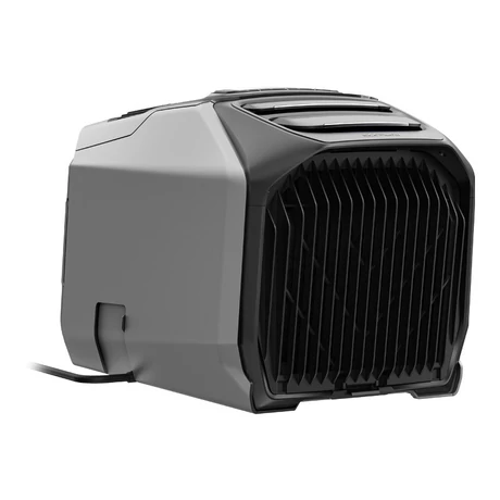 EcoFlow Wave 3 hordozható légkondicionáló akkumulátorral (EFWAVE3-EU-NBox/EFWA)