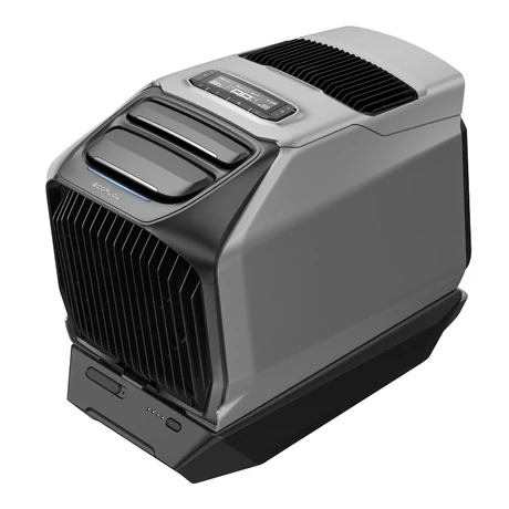 EcoFlow Wave 3 hordozható légkondicionáló akkumulátorral (EFWAVE3-EU-NBox/EFWA)