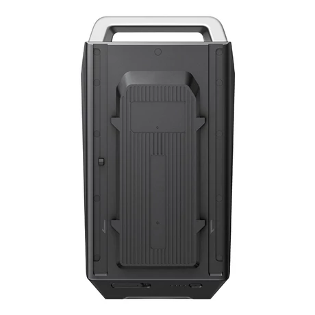 EcoFlow Wave 3 hordozható légkondicionáló akkumulátorral (EFWAVE3-EU-NBox/EFWA)