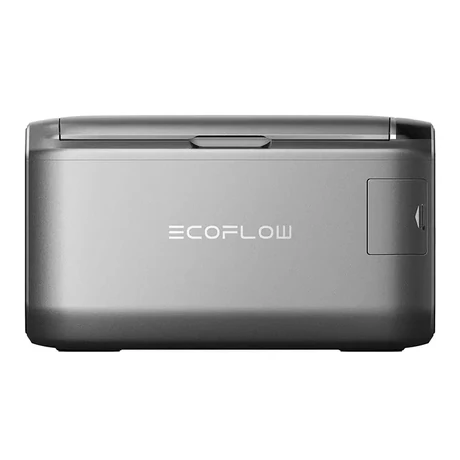 EcoFlow Glacier 35L hordozható hűtőszekrény + 298Wh akkumulátor készlet (GLACIER35-EB-BUNDLE)