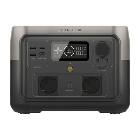 EcoFlow RIVER 2 Max