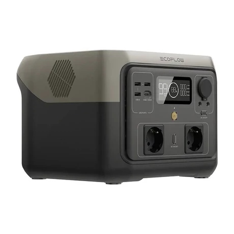 EcoFlow RIVER 2 Max